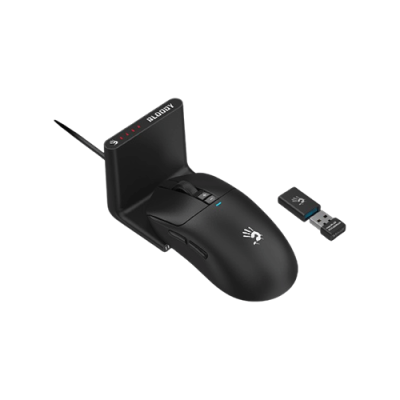 A4tech Bloody R72 Ultra Duo Dual Mode Wireless Gaming Mouse A4tech Bloody R72 Ultra Duo Dual Mode Wireless Gaming Mouse