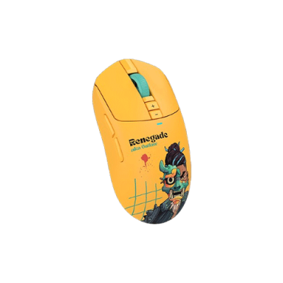 A4tech Bloody R72 Ultra Duo Dual Mode Wireless Gaming Mouse A4tech Bloody R72 Ultra Duo Dual Mode Wireless Gaming Mouse