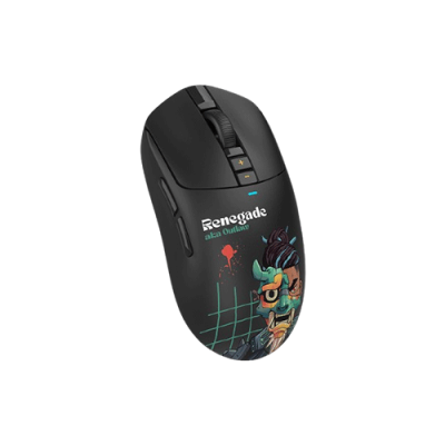 A4tech Bloody R72 Ultra Duo Dual Mode Wireless Gaming Mouse A4tech Bloody R72 Ultra Duo Dual Mode Wireless Gaming Mouse