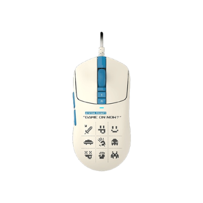 A4tech Bloody W72 Ultra Wired Gaming Mouse