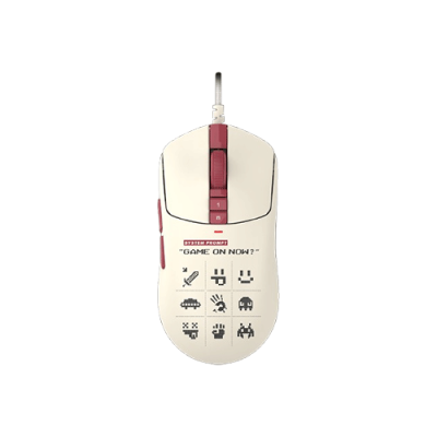 A4tech Bloody W72 Ultra Wired Gaming Mouse