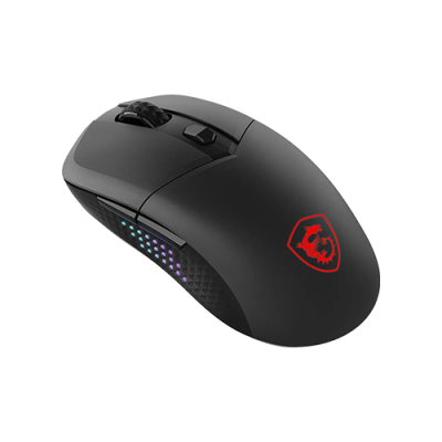 MSI VERSA 300 ELITE WIRELESS Gaming Mouse