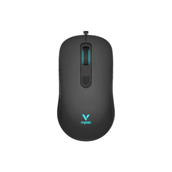 Rapoo V16 VPRO RGB Optical Gaming Mouse
