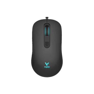 Rapoo V16 VPRO RGB Optical Gaming Mouse