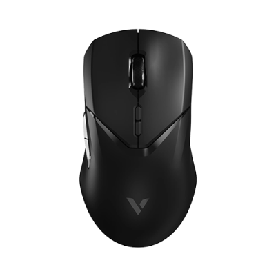 Rapoo VPRO VT9 AIR LITE Dual-Mode Wireless Gaming Mouse