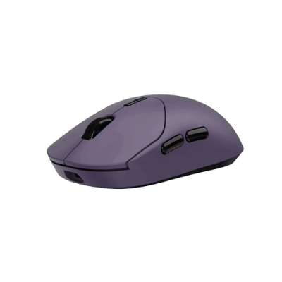 Rapoo VT2 MAX Duel Mode Wireless Gaming Mouse