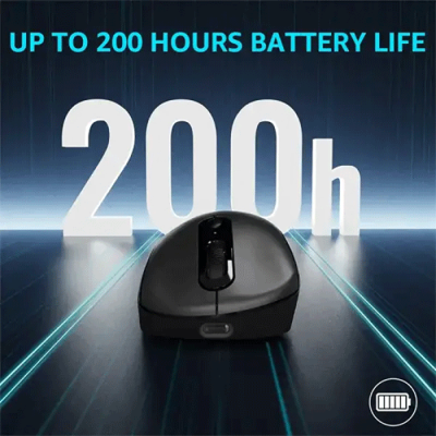 Rapoo VT3PRO MAX Dual Mode Wireless Gaming Mouse