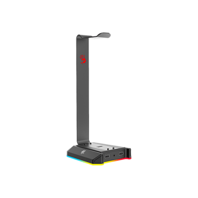 A4tech Bloody GS2 RGB Gaming Headset Stand A4tech Bloody GS2 RGB Gaming Headset Stand