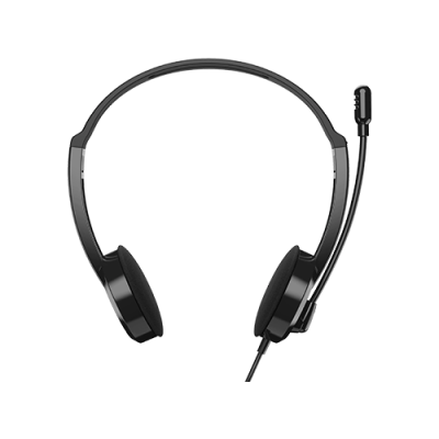 Rapoo H101 Wired Stereo Headphone
