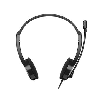 Rapoo H102 Wired Stereo Headphone