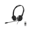 Rapoo H102 Wired Stereo Headphone