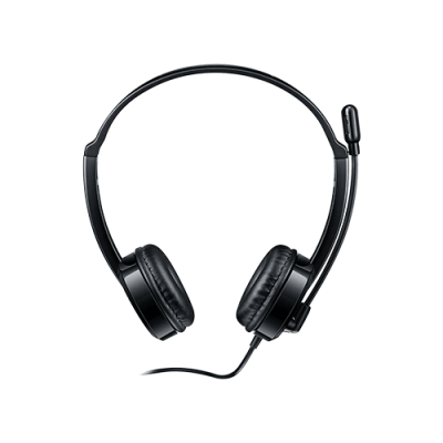 Rapoo H120 USB Wired Headphone