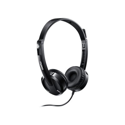 Rapoo H120 USB Wired Headphone