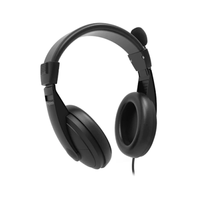 Rapoo H150S USB Stereo Headphone