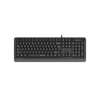 A4TECH FK10 Fstyler Wired Keyboard A4TECH FK10 Fstyler Wired Keyboard