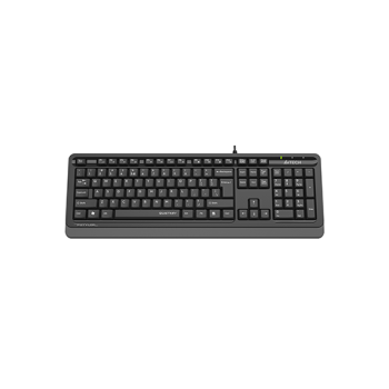 A4TECH FK10 Fstyler Wired Keyboard