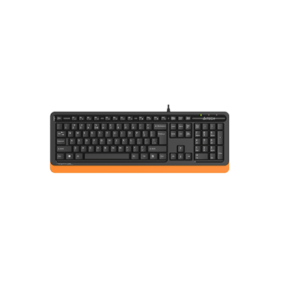 A4TECH FK10 Fstyler Wired Keyboard A4TECH FK10 Fstyler Wired Keyboard