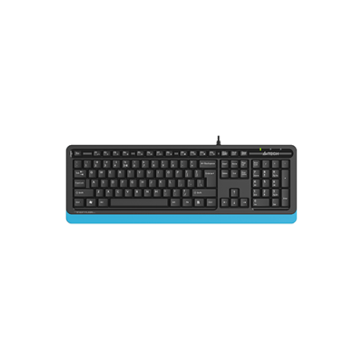 A4TECH FK10 Fstyler Wired Keyboard A4TECH FK10 Fstyler Wired Keyboard