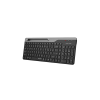 A4TECH Fstyler FBK25 Bluetooth & 2.4G Wireless Keyboard A4TECH Fstyler FBK25 Bluetooth & 2.4G Wireless Keyboard