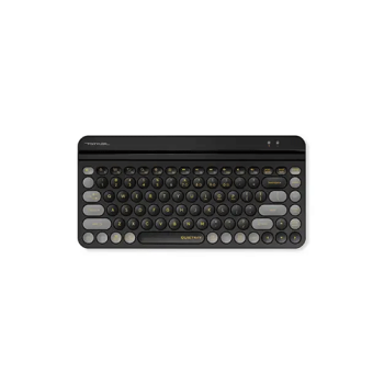 A4TECH Fstyler FBK30 Bluetooth & 2.4G Wireless Keyboard