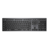 A4TECH Fstyler FBX50C Bluetooth Wireless keyboard