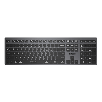 A4TECH Fstyler FBX50C Bluetooth Wireless keyboard