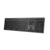 A4TECH Fstyler FBX50C Bluetooth Wireless keyboard