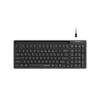 A4TECH Fstyler FBX70C Dual Mode Wireless Keyboard