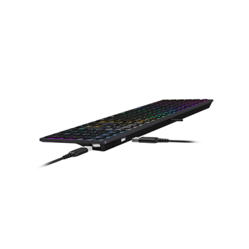 A4Tech Fstyler FX60H Wired Keyboard A4Tech Fstyler FX60H Wired Keyboard