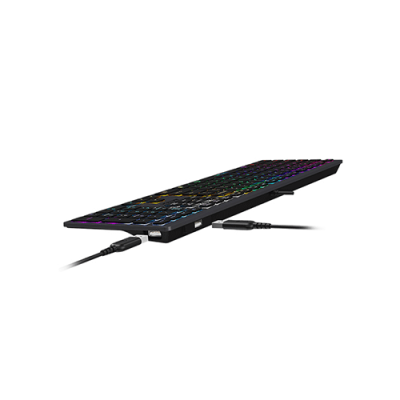 A4Tech Fstyler FX60H Wired Keyboard A4Tech Fstyler FX60H Wired Keyboard