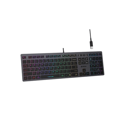 A4Tech Fstyler FX60H Wired Keyboard A4Tech Fstyler FX60H Wired Keyboard
