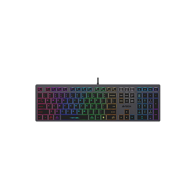 A4Tech Fstyler FX60H Wired Keyboard A4Tech Fstyler FX60H Wired Keyboard