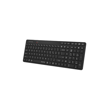 A4tech FBK27C AS Fstyler Wireless Rechargeable Keyboard