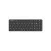A4tech FBK27C AS Fstyler Wireless Rechargeable Keyboard A4tech FBK27C AS Fstyler Wireless Rechargeable Keyboard