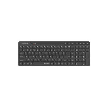 A4tech FBK27C AS Fstyler Wireless Rechargeable Keyboard A4tech FBK27C AS Fstyler Wireless Rechargeable Keyboard
