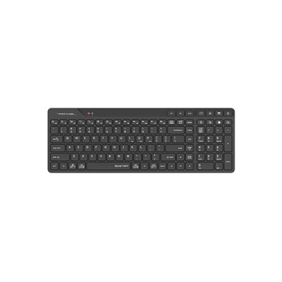 A4tech FBK27C AS Fstyler Wireless Rechargeable Keyboard A4tech FBK27C AS Fstyler Wireless Rechargeable Keyboard