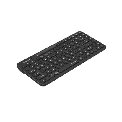 A4tech FBK36C AS Fstyler Compact Rechargeable Wireless Keyboard