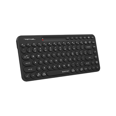 A4tech FBK36C AS Fstyler Compact Rechargeable Wireless Keyboard