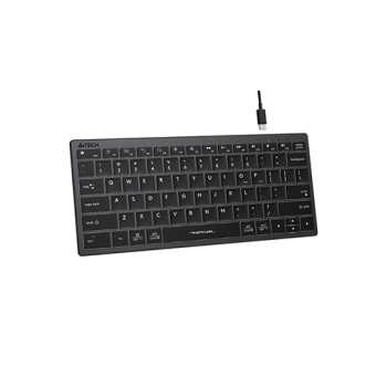 A4tech FX61 Mini FStyler Wired Keyboard A4tech FX61 Mini FStyler Wired Keyboard