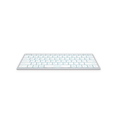 A4tech FX61 Mini FStyler Wired Keyboard A4tech FX61 Mini FStyler Wired Keyboard