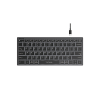 A4tech FX61 Mini FStyler Wired Keyboard A4tech FX61 Mini FStyler Wired Keyboard