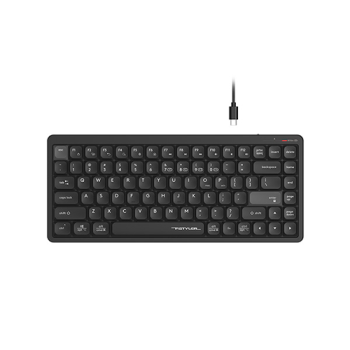 A4tech Fstyler FBX53C Dual-Mode Wireless Keyboard