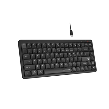 A4tech Fstyler FBX53C Dual-Mode Wireless Keyboard
