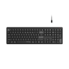 A4tech Fstyler FBX55C Dual-Mode Wireless Keyboard