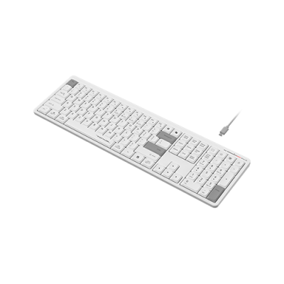 A4tech Fstyler FBX55C Dual-Mode Wireless Keyboard