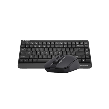 A4TECH FG1112 Wireless Keyboard Mouse Combo