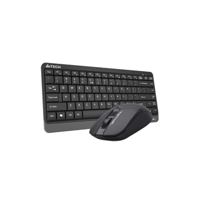A4TECH FG1112 Wireless Keyboard Mouse Combo