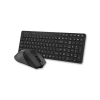 A4Tech Fstyler FB2800C AIR2 Keyboard Mouse Combo