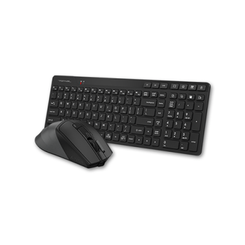 A4Tech Fstyler FB2800C AIR2 Keyboard Mouse Combo
