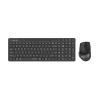 A4Tech Fstyler FB2800C AIR2 Keyboard Mouse Combo